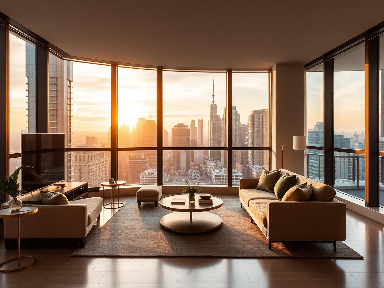 Skyline Suite at King West