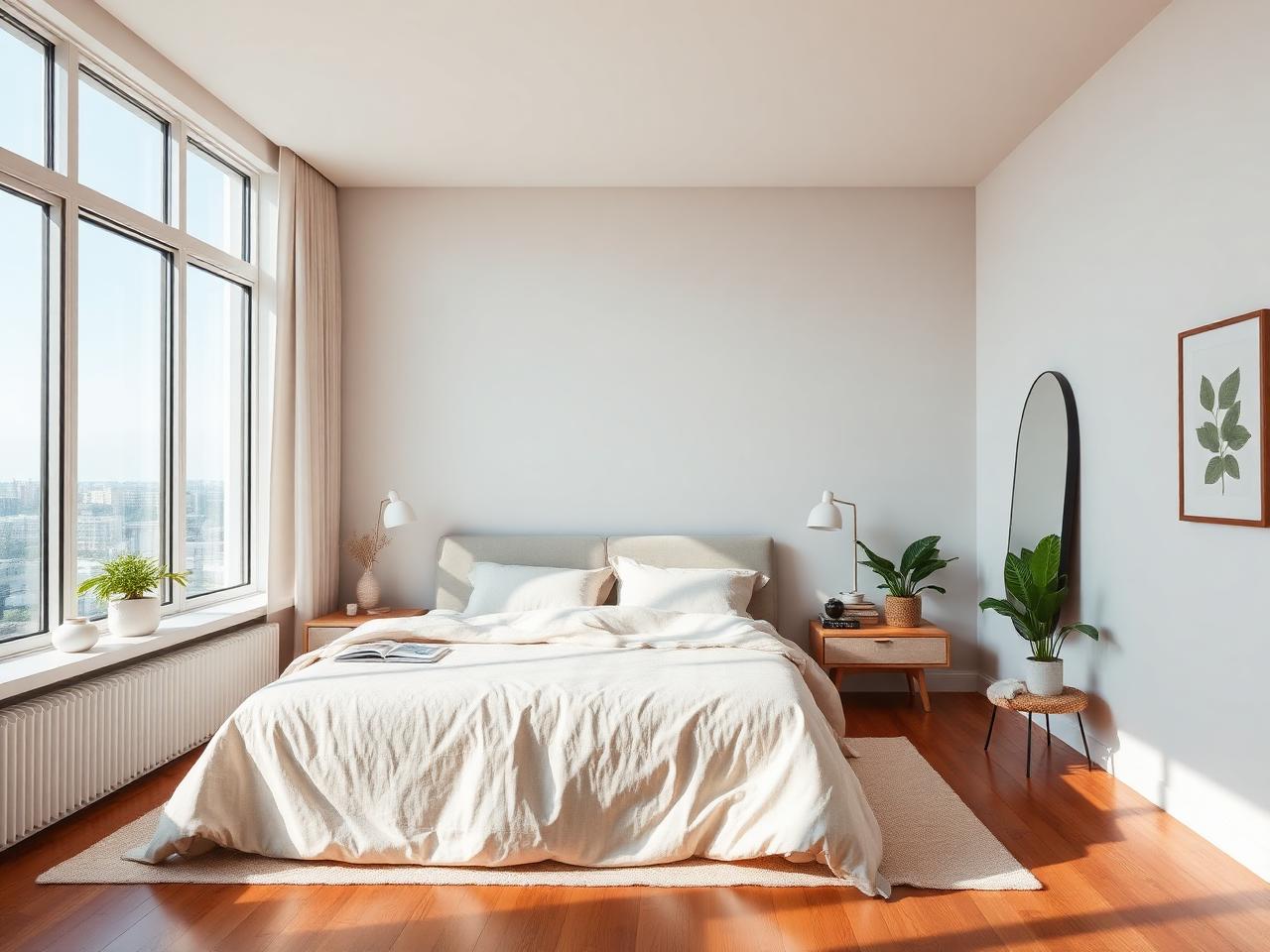 Sunlit Loft Steps from Cooksville GO