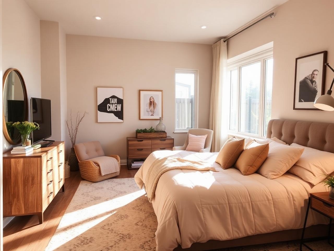 Warm Haven near Brampton GO